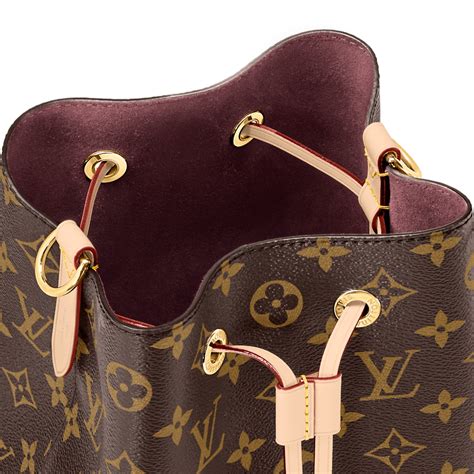 louis vuitton crafty neonoe|louis vuitton néonoé bb monogram.